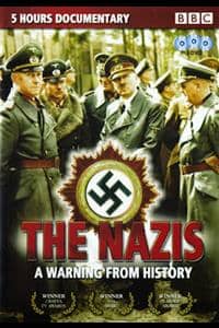 Os Nazistas Um Aviso da História